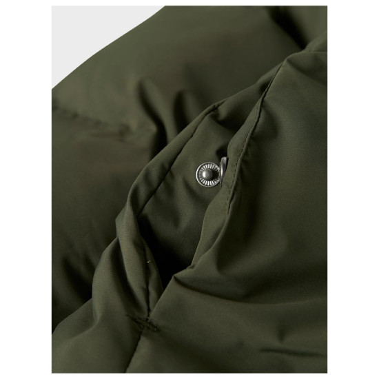 Name It Παιδικό μπουφάν